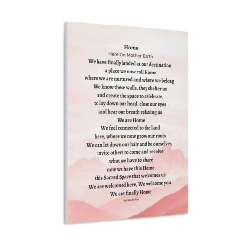 Home - canvas - mountain - Image 29
