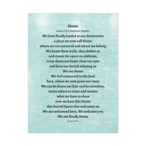 Home - canvas - green - Image 28
