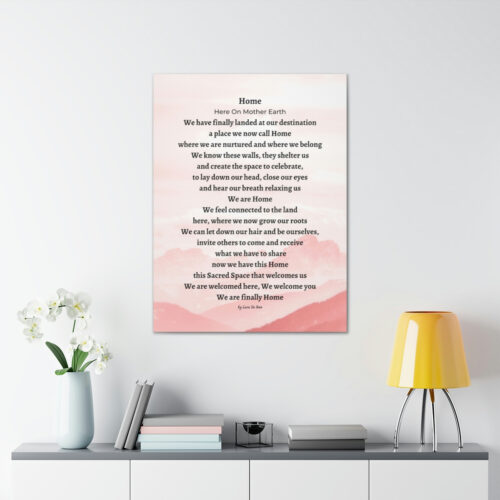 Home - canvas - mountain - Image 30