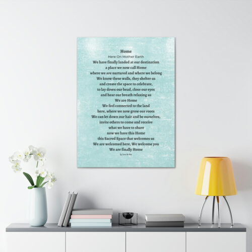 Home - canvas - green - Image 30