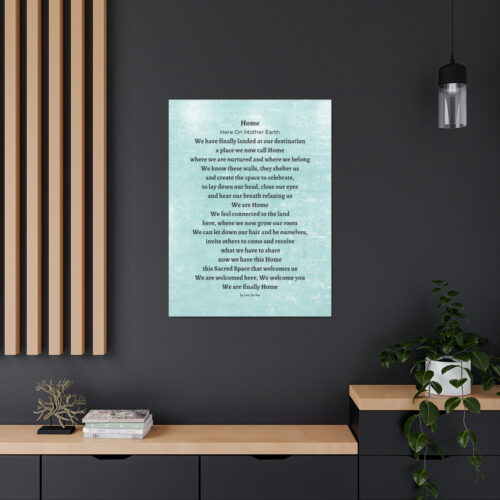 Home - canvas - green - Image 31