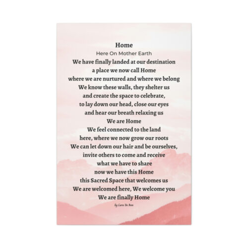 Home - canvas - mountain - Image 32