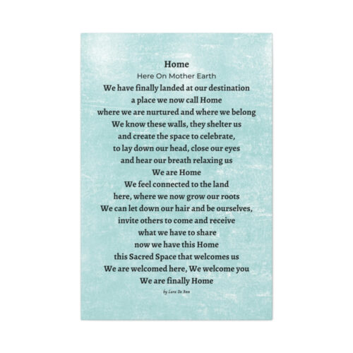 Home - canvas - green - Image 32