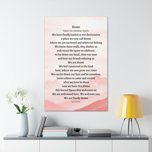 Home - canvas - mountain - Image 34