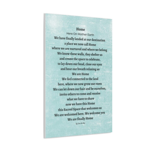 Home - canvas - green - Image 33