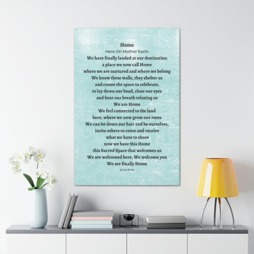 Home - canvas - green - Image 34