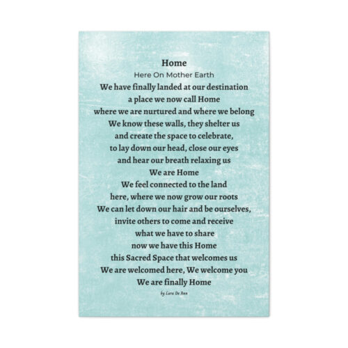 Home - canvas - green - Image 24