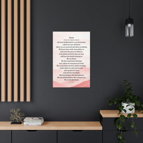 Home - canvas - mountain - Image 27