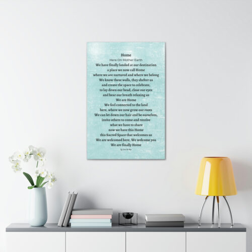 Home - canvas - green - Image 26