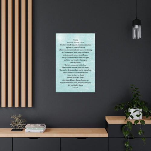 Home - canvas - green - Image 27