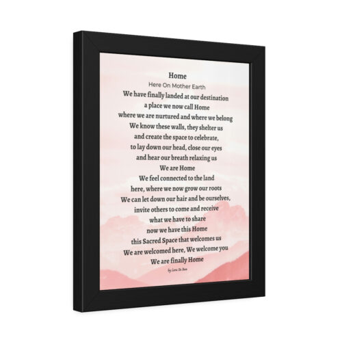Home - framed - mountain - Image 10