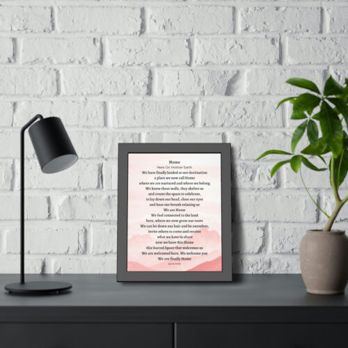 Home - framed - mountain - Image 12