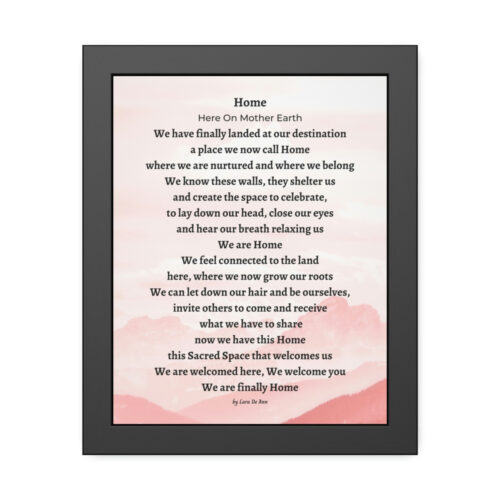 Home - framed - mountain - Image 5