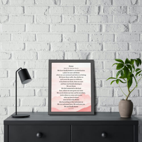 Home - framed - mountain - Image 16