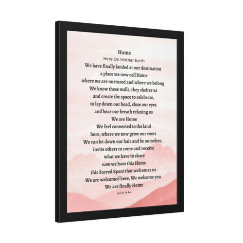 Home - framed - mountain - Image 24