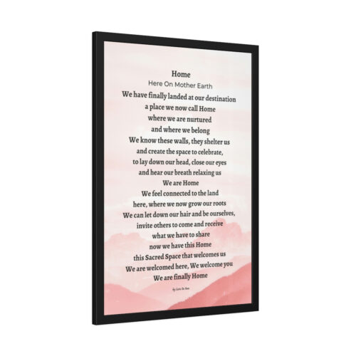 Home - framed - mountain - Image 2