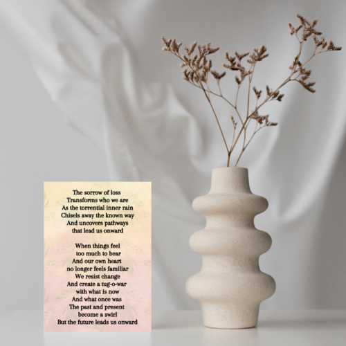 Condolence Card - Image 4