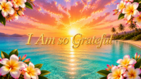I Am So Thankful - I Am So Grateful mp3